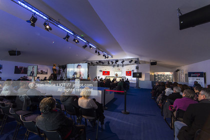 VENDEE GLOBE 2016-2017 - JEREMIE BEYOU, TROISIEME