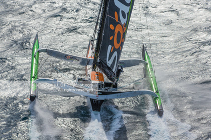 THOMAS COVILLE - SODEBO ULTIM 2016