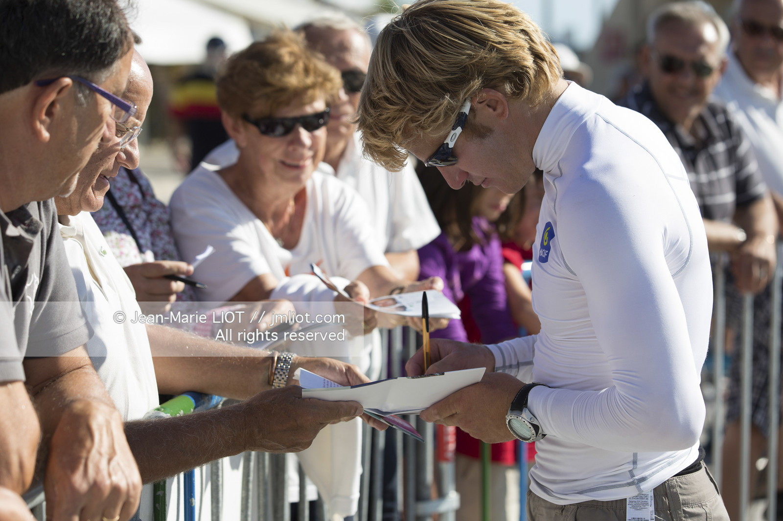 LA GRANDE MOTTE DU 12 AU 15 SEPTEMBRE 2013