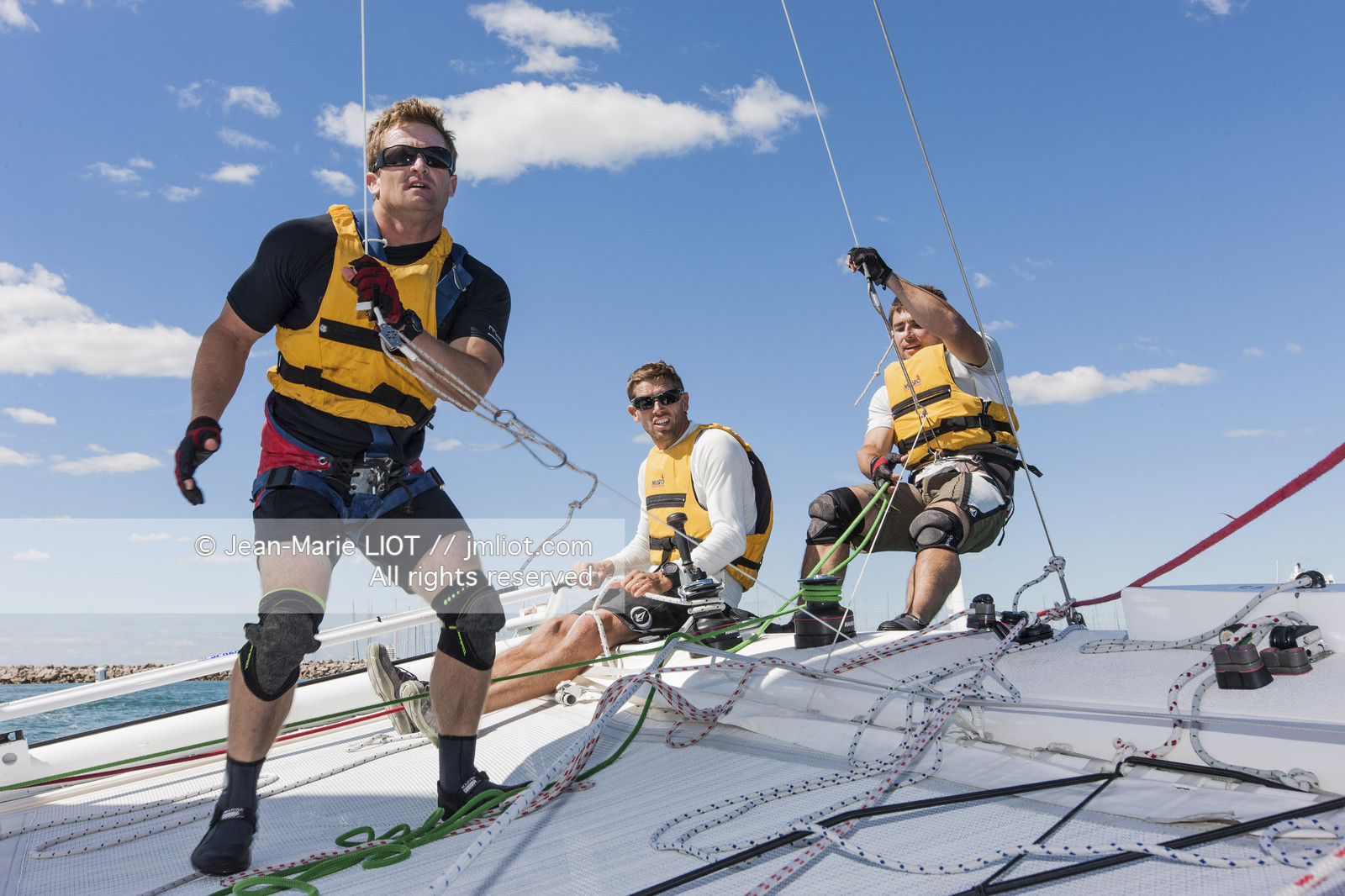 LA GRANDE MOTTE DU 12 AU 15 SEPTEMBRE 2013