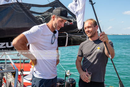 TJV 2019 - ARRIVEE CHARAL