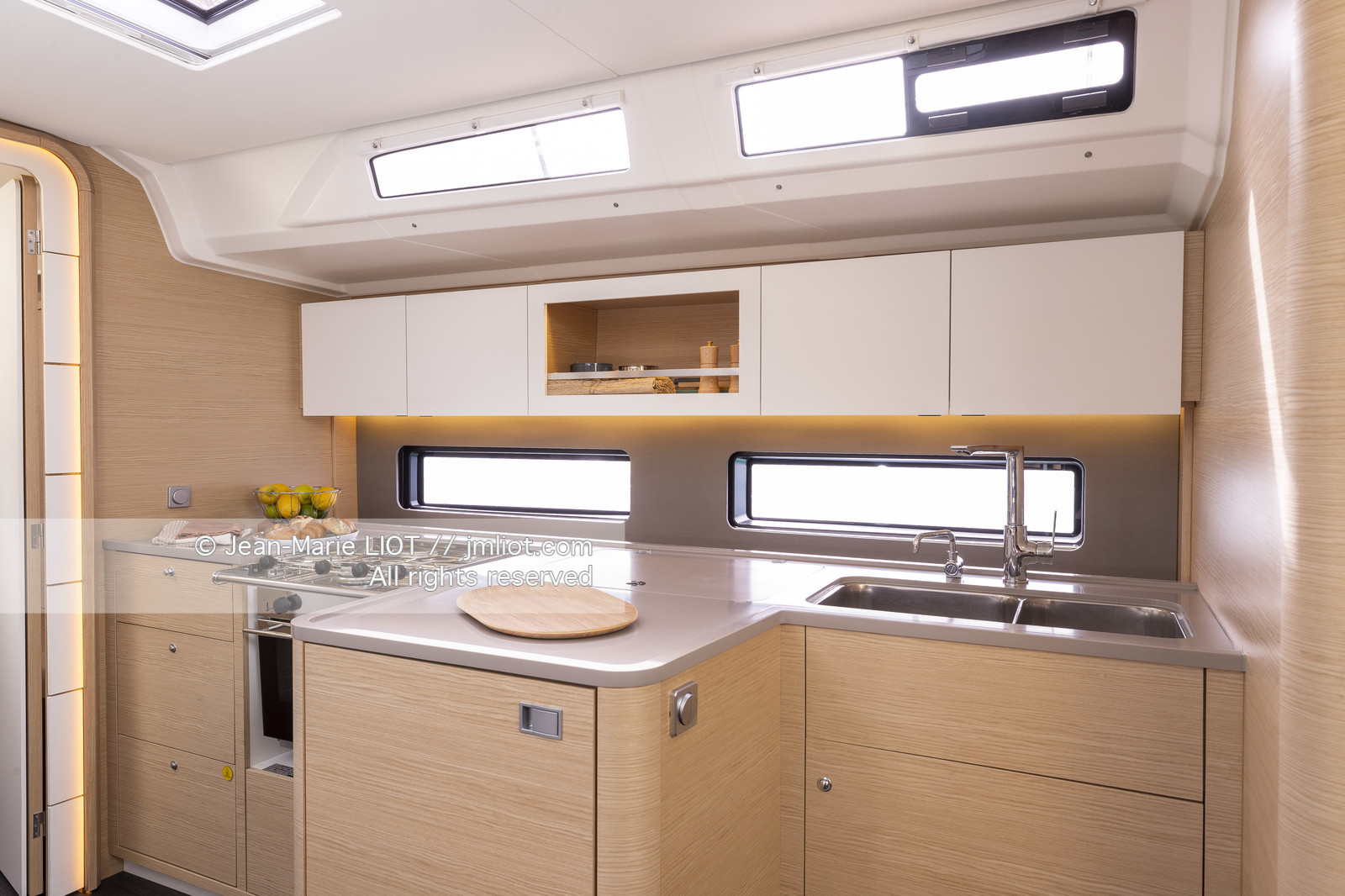 DUFOUR YACHTS 2023 - DUFOUR 41