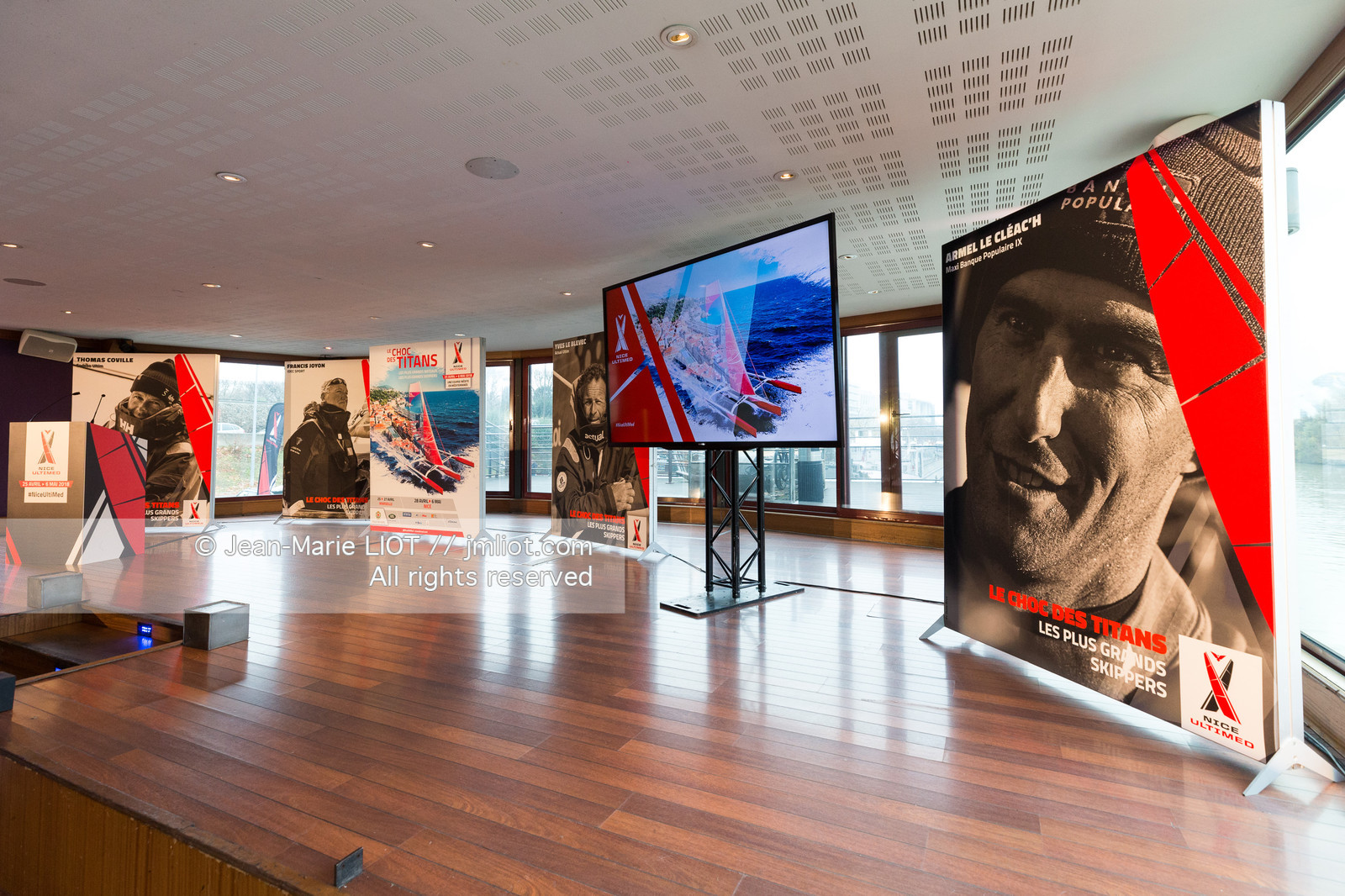 NICE ULTIMED 2018 - PRESENTATION