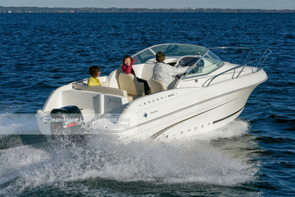 JEANNEAU LAEDER 625