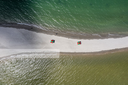 GLOBE40 - ILE DE COROA DO AVIAO