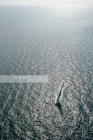 VENDEE GLOBE 2008 2009-BANQUE D'IMAGES