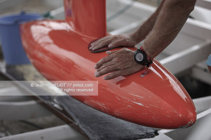 TOUR DE FRANCE A LA VOILE 2013