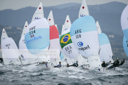 SEMAINE OLYMPIQUE FRANCAISE 2007