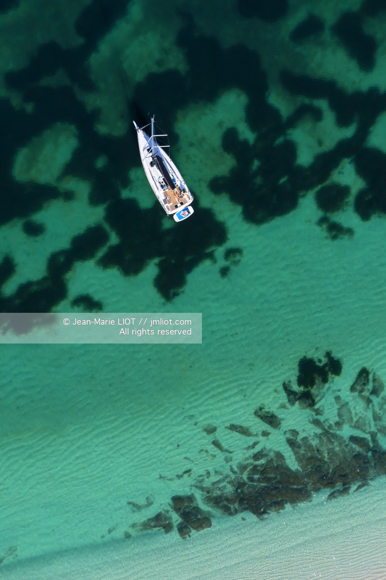 CHANTIER DUFOUR 2022 - DUFOUR 32