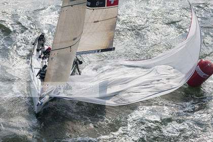 SPI OUEST FRANCE 2013