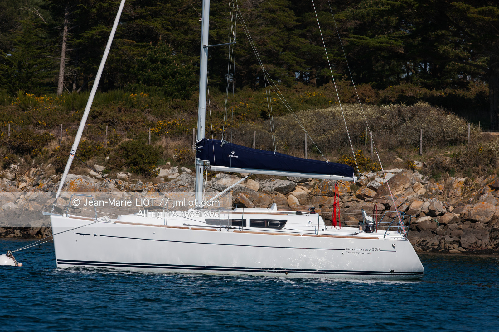 USINE JEANNAU BENETEAU HÉLICO