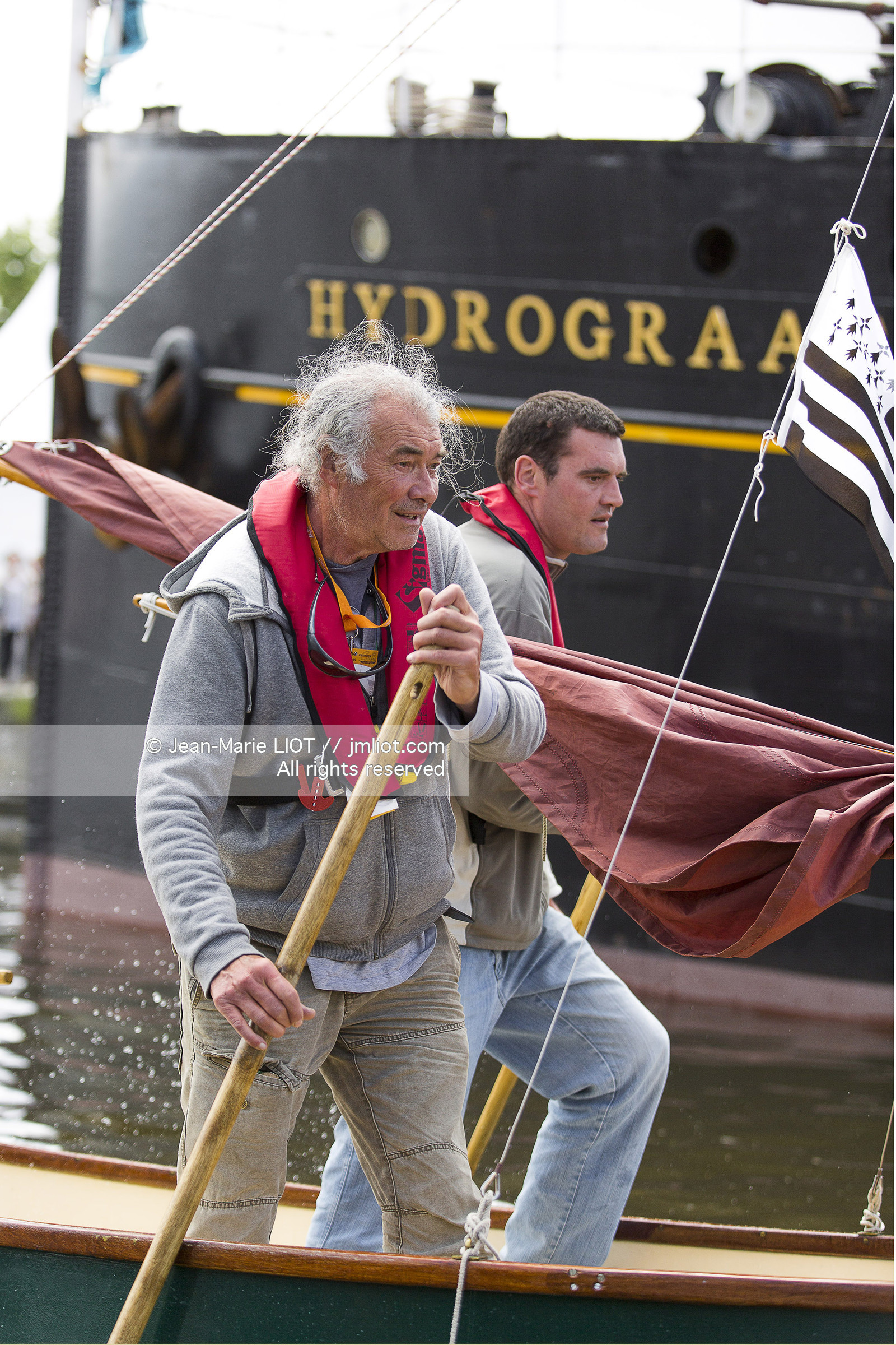 SEMAINE DU GOLFE 2015