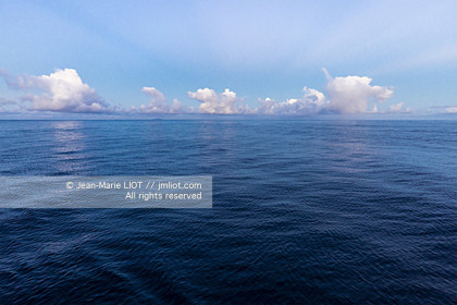 CROISIERE TAHITI - ILES DE LA SOCIETE