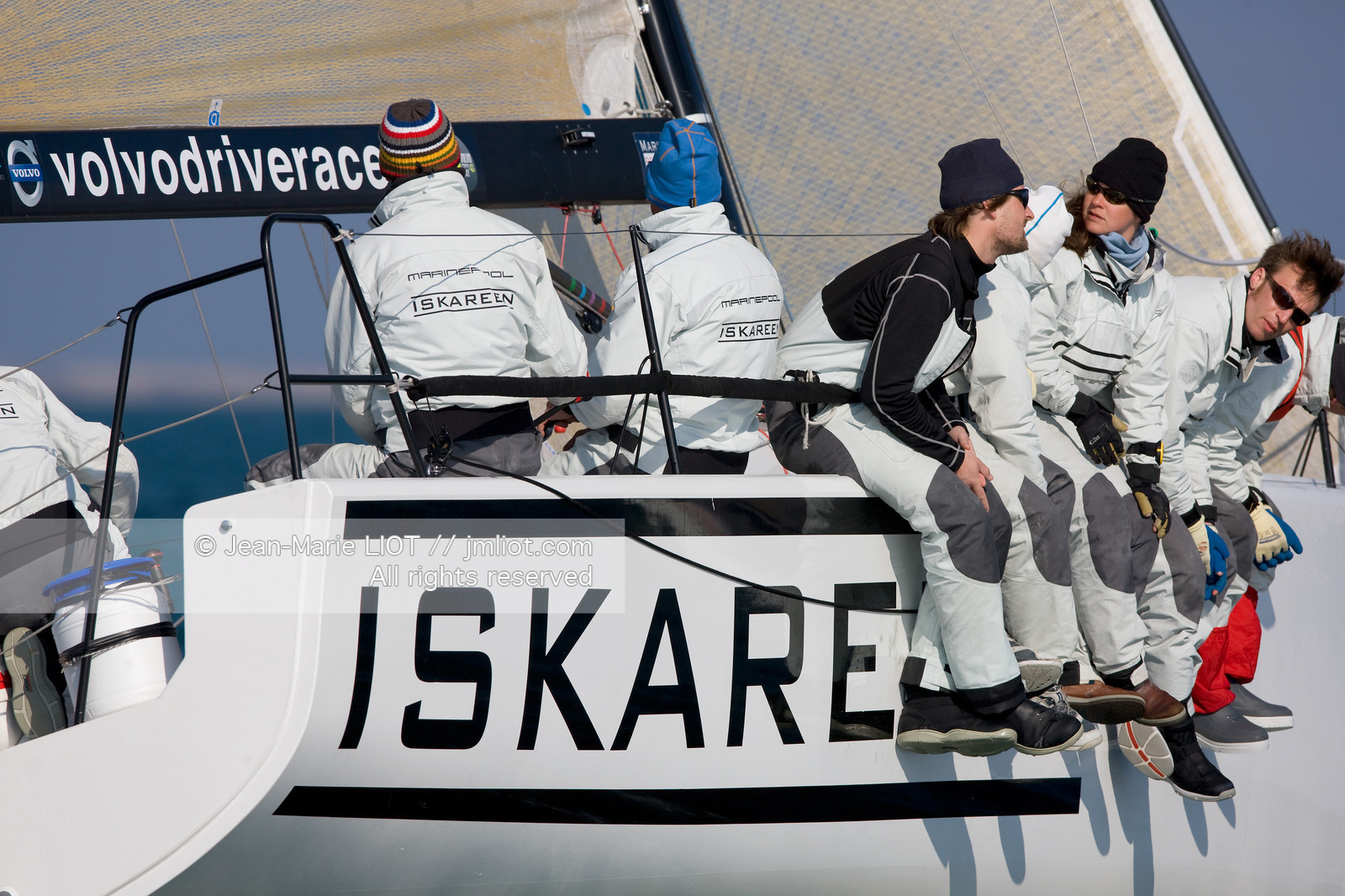 SPI OUEST FRANCE 2012