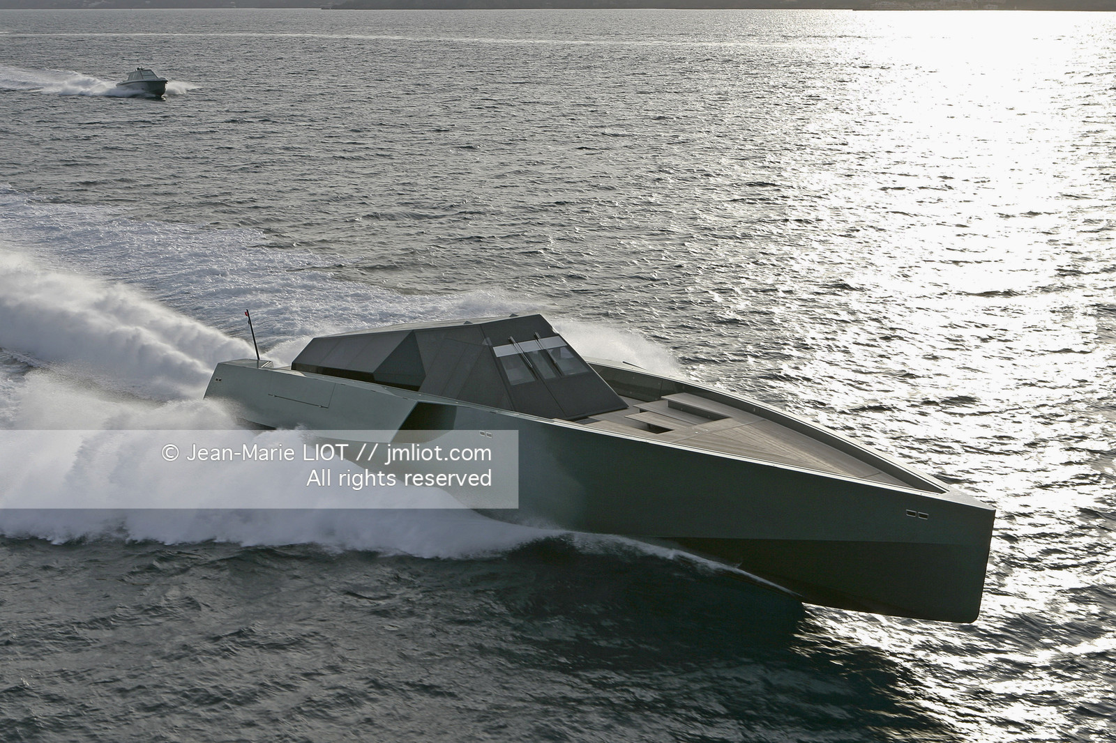 FESTIVAL INTERNATIONAL DE PLAISANCE DE CANNES 2006