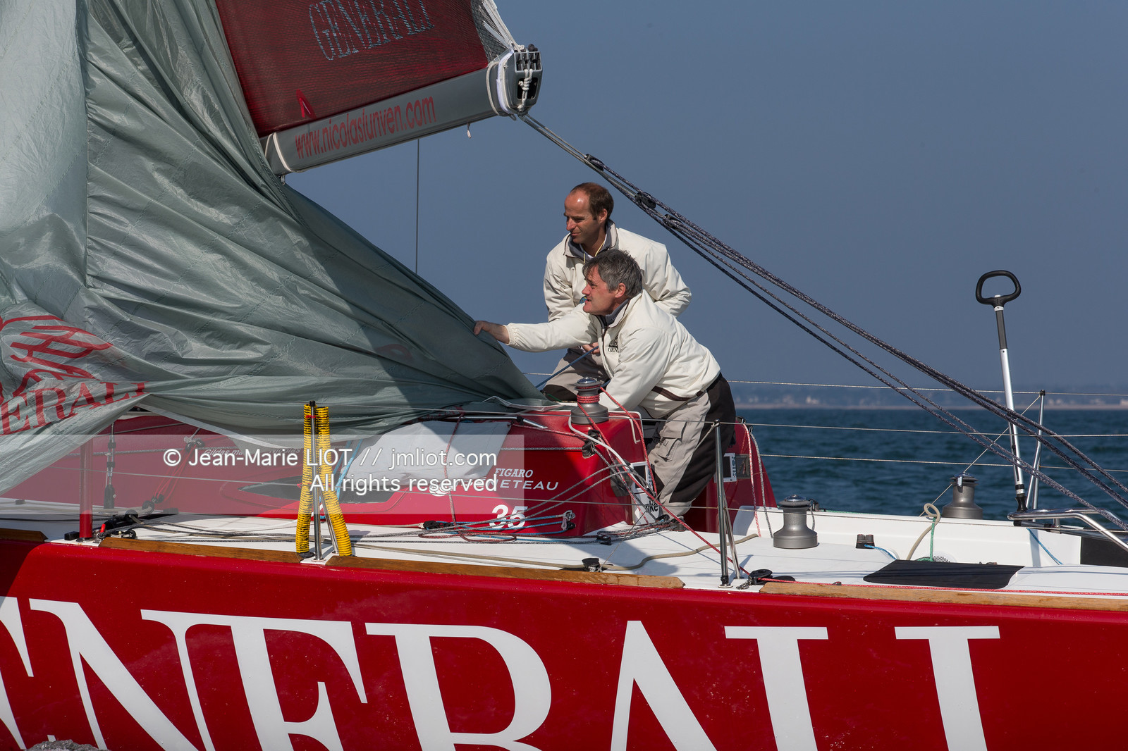 FIGARO GENERALI - NICOLAS LUNVEN 2016