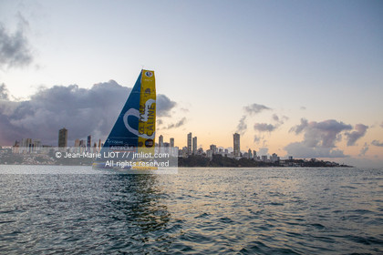 TJV2019 ARRIVEE LA MIE CALINE - ARTIPÔLE