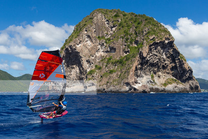MARTINQUE FLYING REGATTA 2018