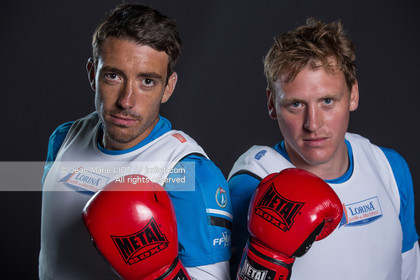 TOUR DE FRANCE A LA VOILE 2016