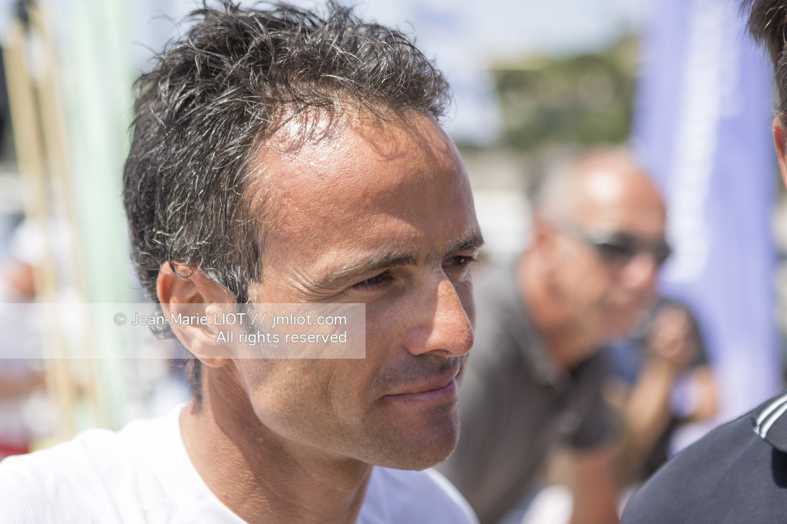 TOUR DE FRANCE A LA VOILE 2013