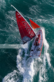 NICOLAS LUNVEN - ERIC PERON