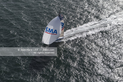 PAUL MEILHAT SKIPPER SMA.