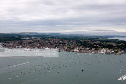 ISLE OF WIGHT-COWES