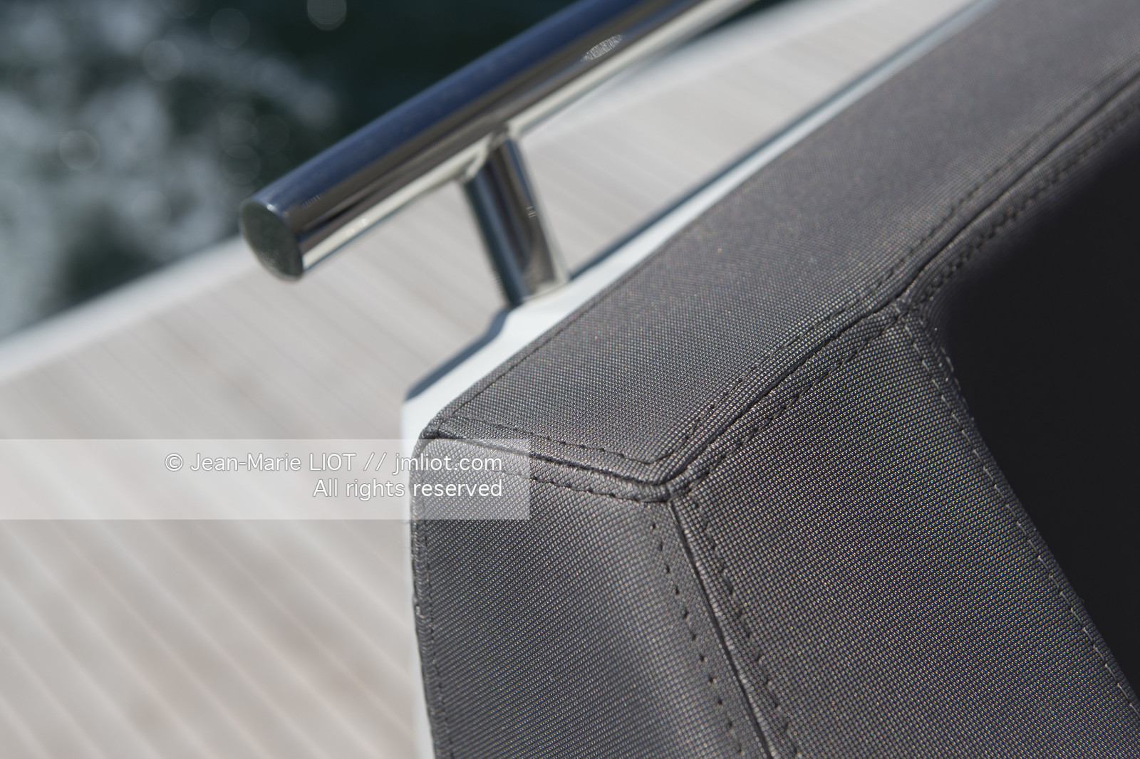 PRESTIGE 420 - PRESTIGE YACHTS