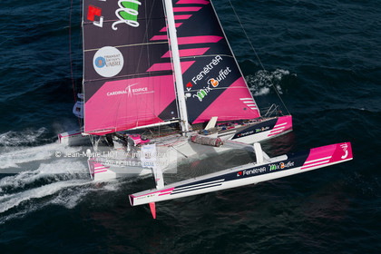 MULTI 50 FENETREA MIX BUFFET 2017 - ERWAN LE ROUX - VINCENT RIOU