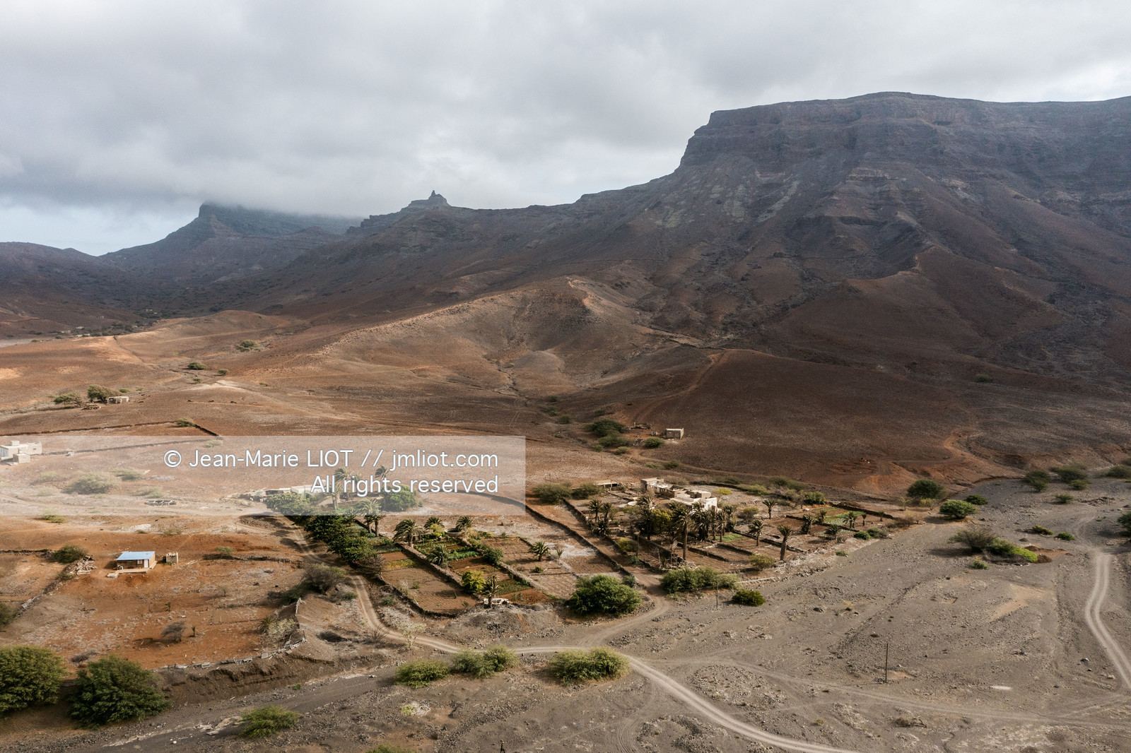 CAP VERT 2022 - ILE DE SAO VINCENTE