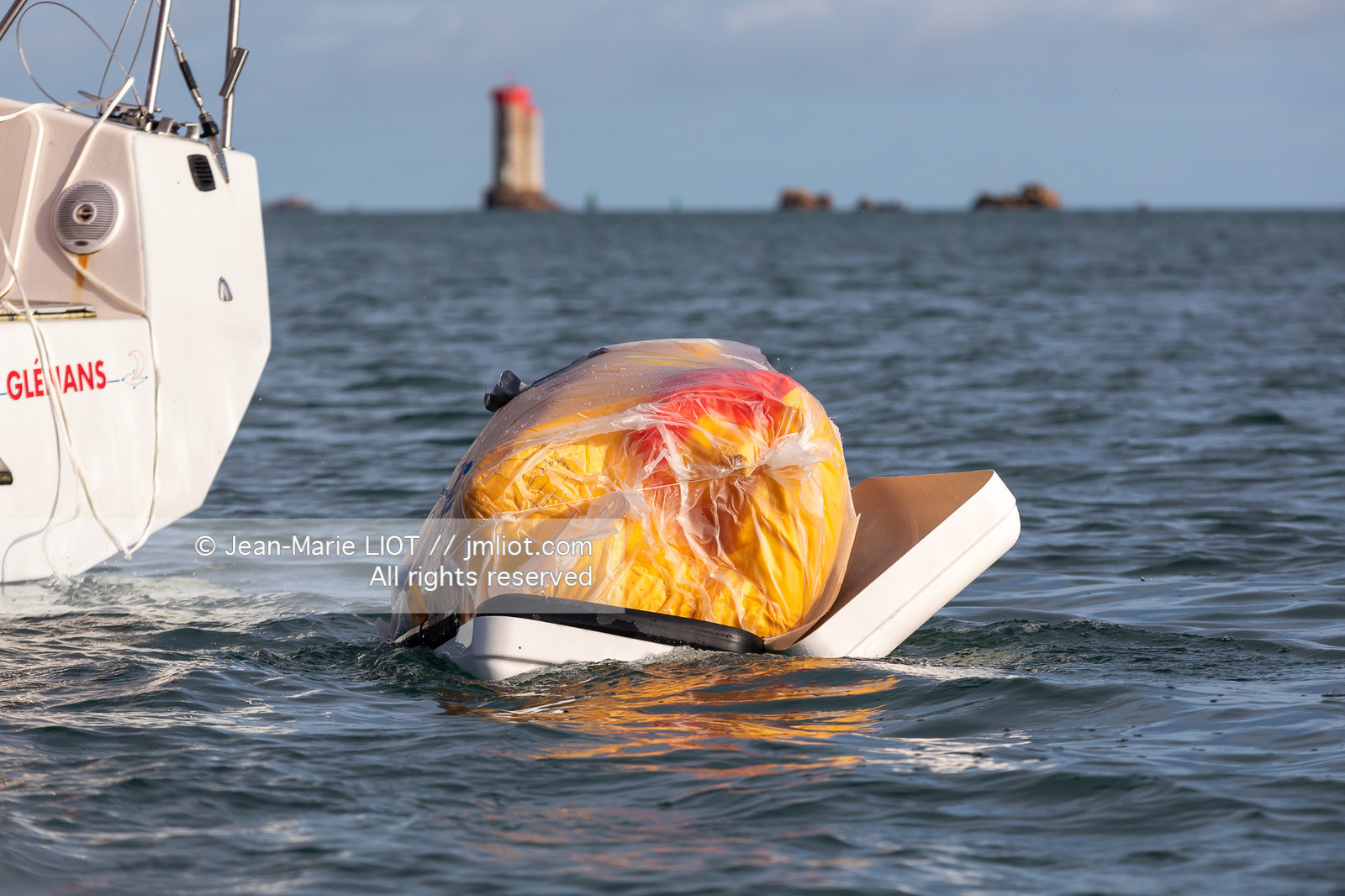 RADEAUX DE SURVIE - COMPARATIF