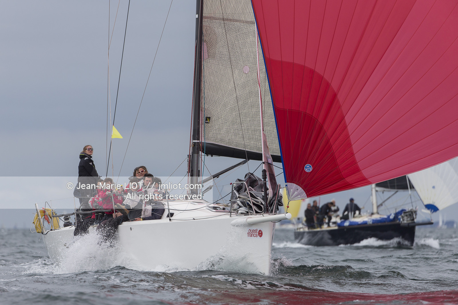 SPI OUEST-FRANCE DESTINATION MORBIHAN 2017