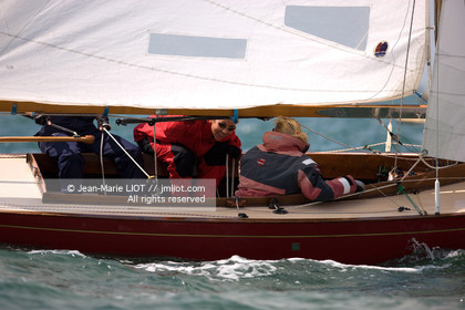 COWES WEEK 2009