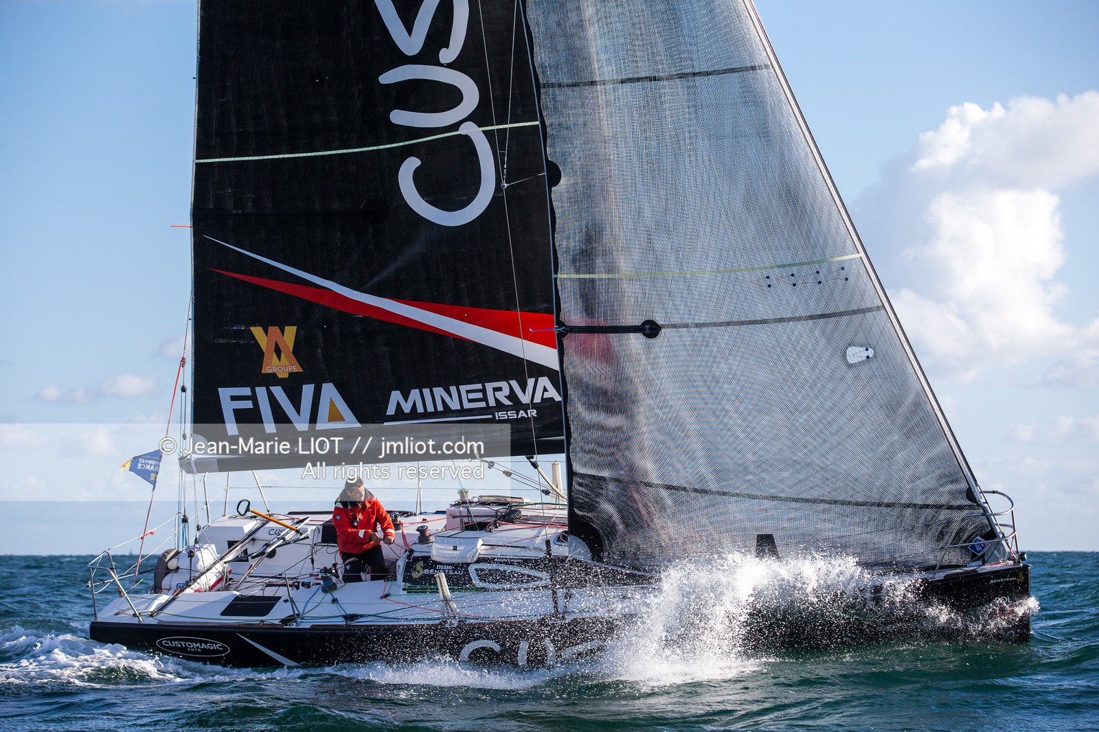 FIGARO CUSTO POL 2017 - ALEXIS LOISON