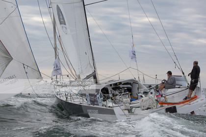 NORMANDY CHANNEL RACE 2016