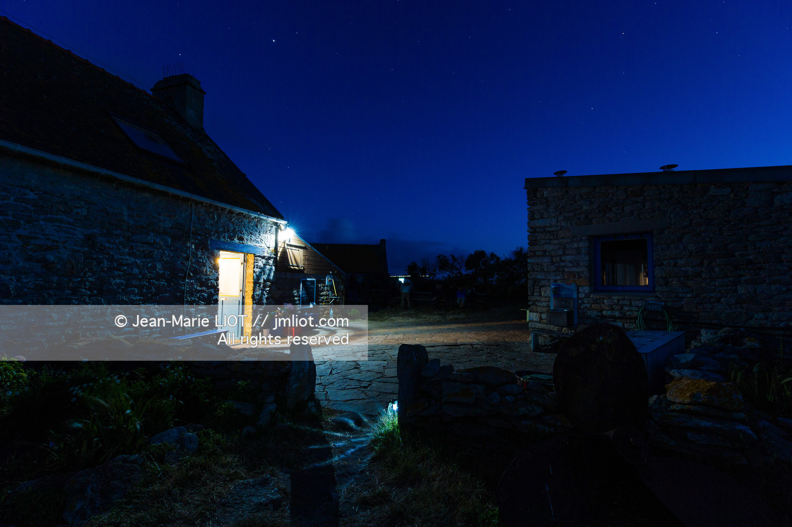 VOILES ET VOILIERS - ECOLE DE VOILE DES GLENANS