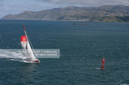 VEOLIA OCEANS© DE LA SOLOCEANE