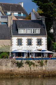 NAVIGATION INSOLITE 2020 - REMONTEE DE LA RIVIERE de L’ODET