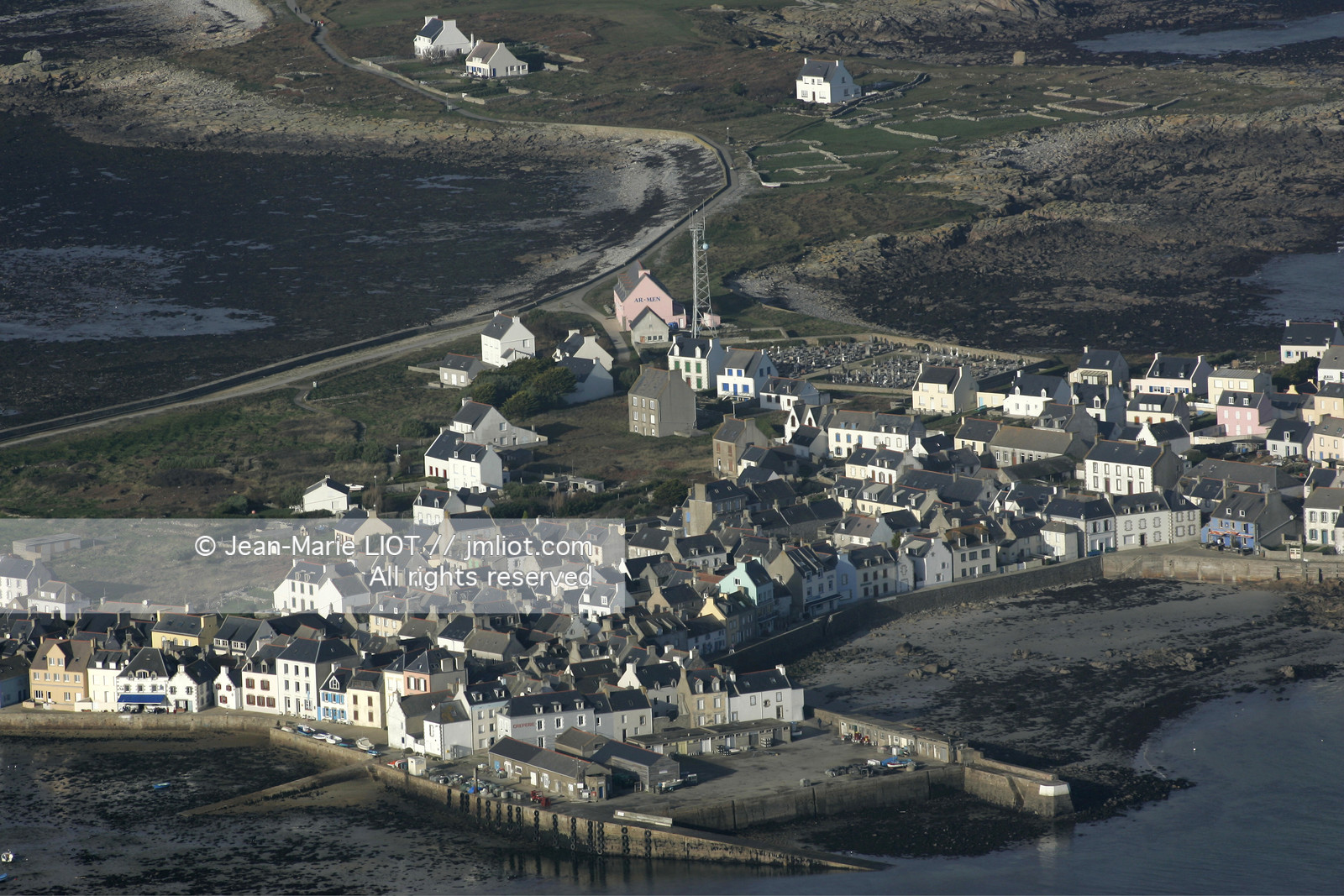 PHOTO ¬© JEAN-MARIE LIOT, ILE DE SEIN