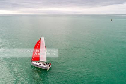 BENETEAU OCEANIS 30.1