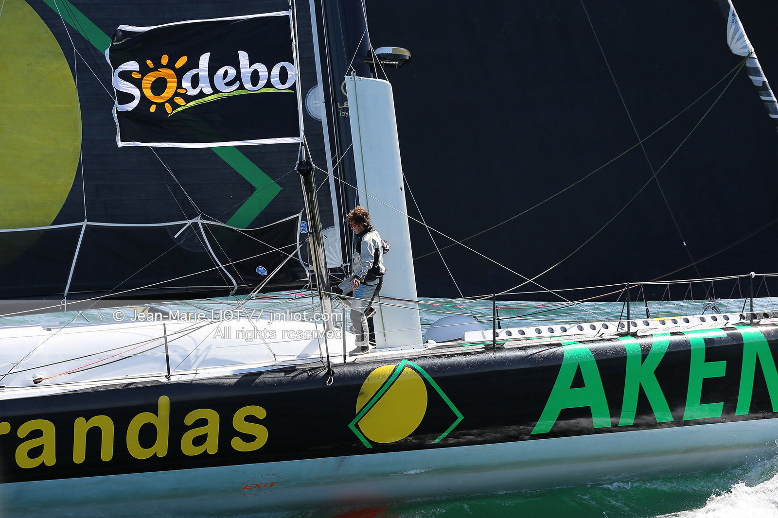 AKENA VERANDAS - ARNAUD BOISSIERES