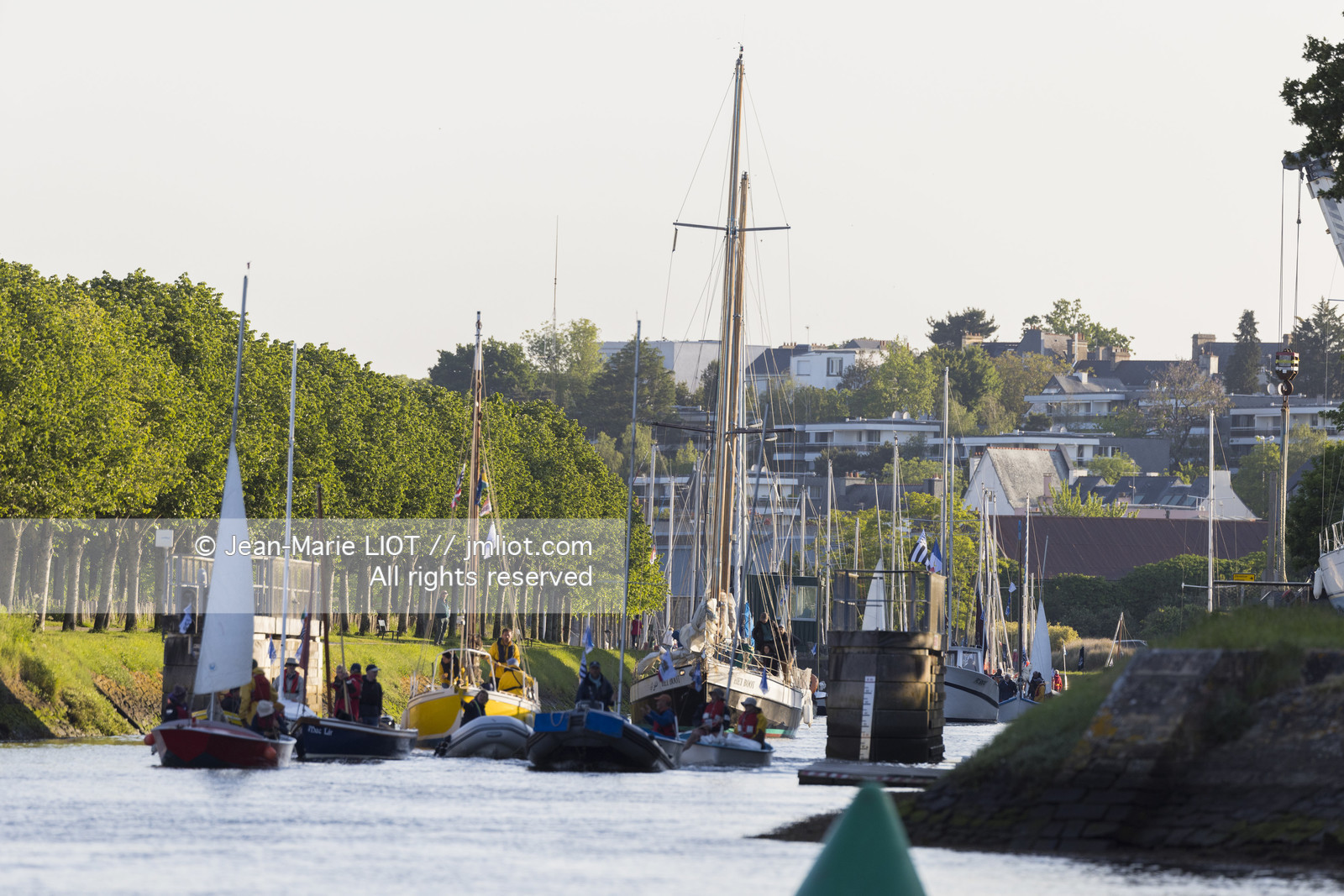 SEMAINE DU GOLFE 2023