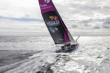 LOUIS DUC 2022 - ROUTE DU RHUM