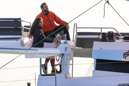 FOUTAINE PAJOT 2022 - AURA 51