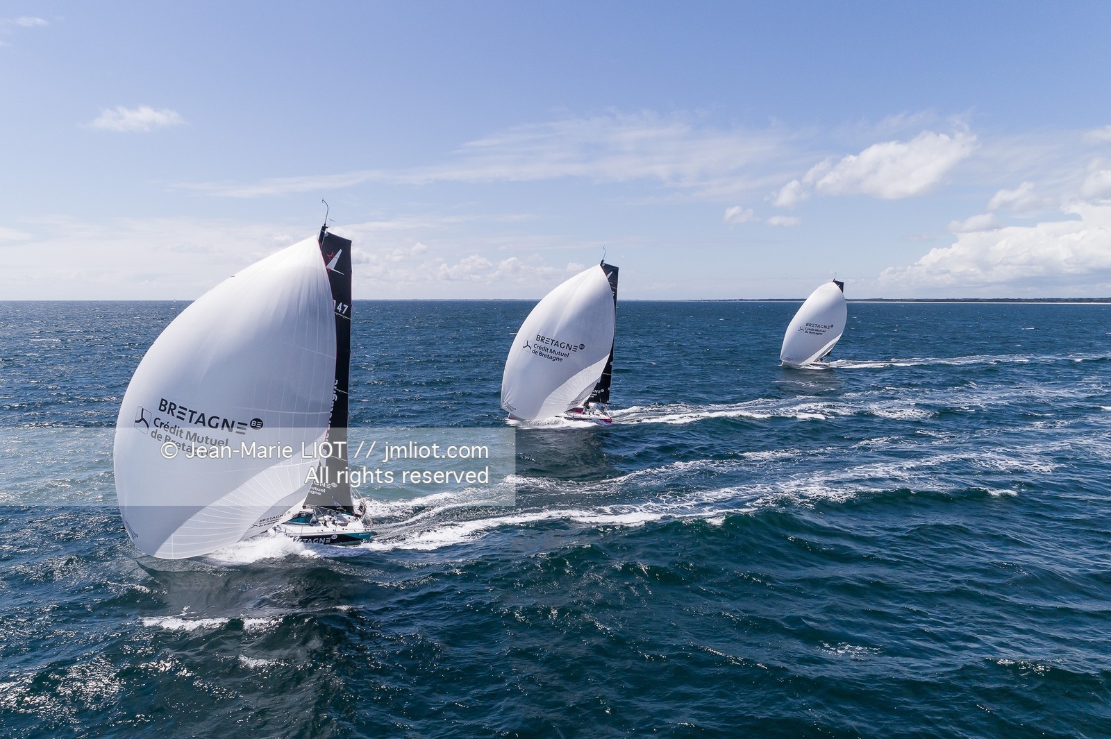FIGARO BRETAGNE CMB 2020