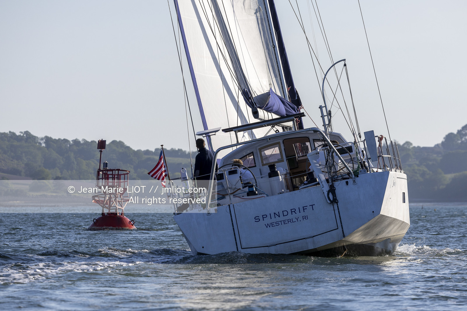 CHANTIER BOREAL - BOREAL 56