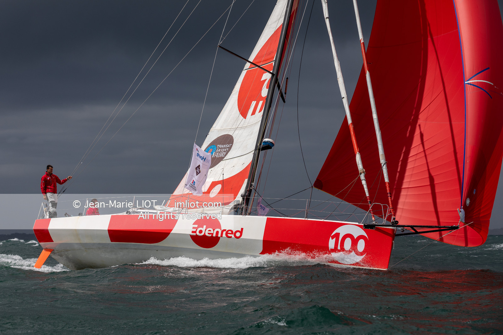 CLASS 40 EDENRED - 2019