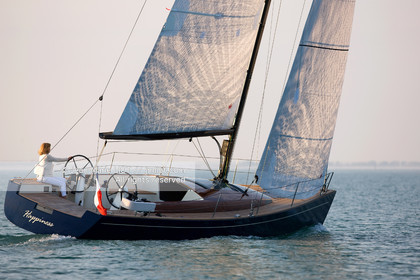 TOFINOU 12 - LATITUDE 46