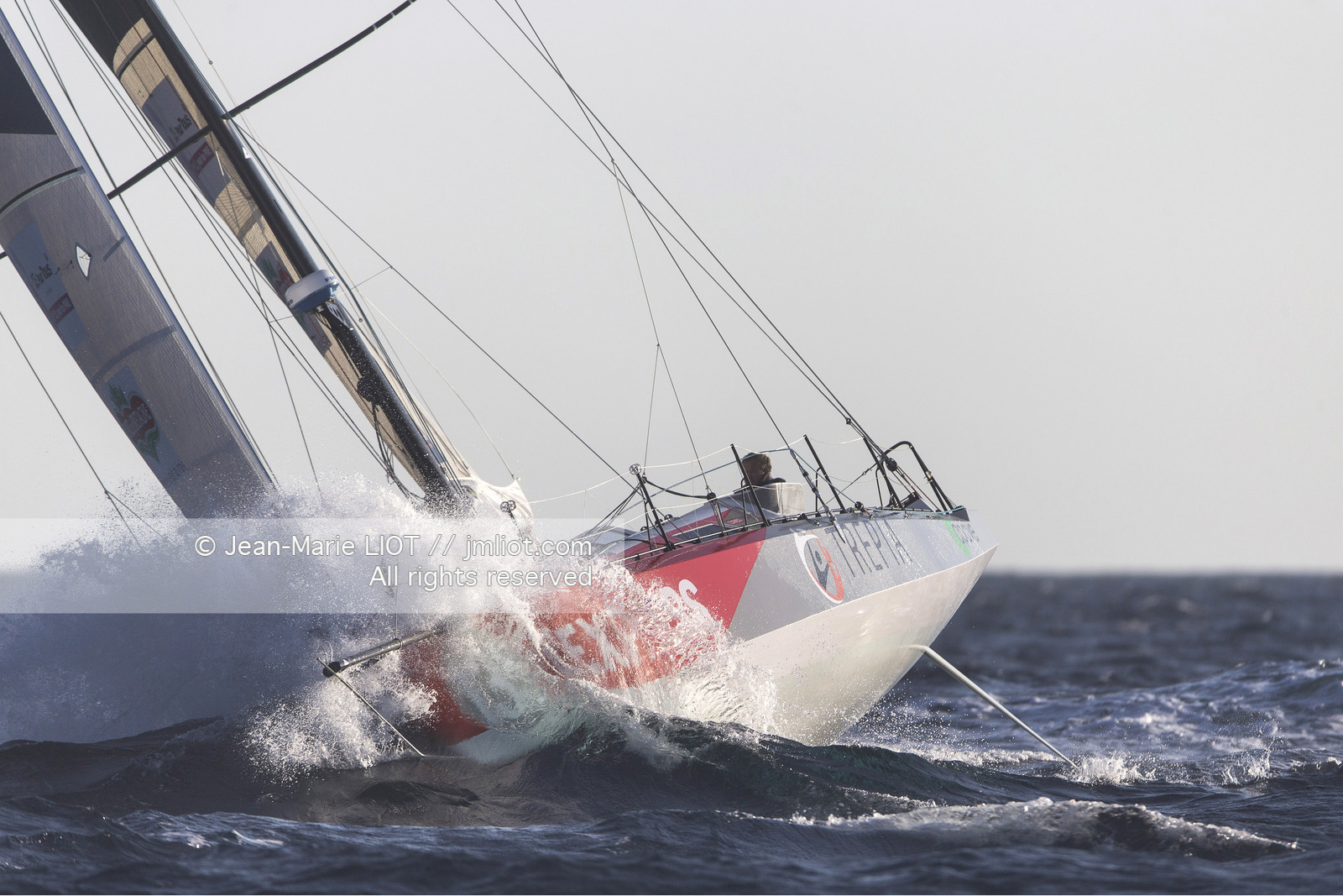PIERRE-YVES LAUTROU - L'EXPRESS TREPIA