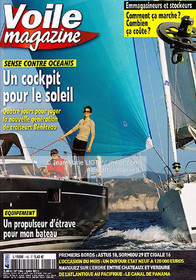 PARUTION PRESSE COUVERTURE